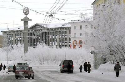 Воркутинский депутат Валентин Копасов предложил увеличить финансирование для переселения жителей Арктической зоны - komiinform.ru - Россия - Воркуты