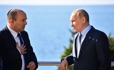 Владимир Путин - Башар Асад - NoonPost (Египет): «зелёный свет» от России. Тель-Авив продолжает наносить удары по Сирии - inosmi.ru - Россия - Сирия - Израиль - Египет - Иран - Тель-Авив