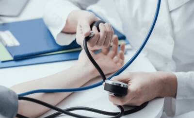 Тюменцам, которые переболели COVID-19, рекомендуют пройти диспансеризацию - news.megatyumen.ru