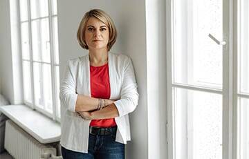 Наталья Радина - Наталья Радина: Лукашенко должен быть немедленно арестован и предан суду - charter97.org - Белоруссия