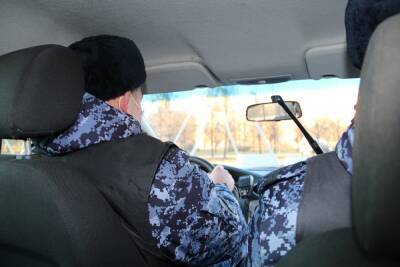 Двое павловчан в медицинских масках ограбили магазин - vgoroden.ru - Нижегородская обл.