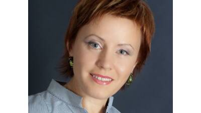 Директором Шацкой средней школы стала Ирина Скормилина - 7info.ru - Рязань - район Шацкий