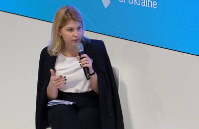 Ольга Стефанишина - Стефанишина: Украина может стать источником для трансфера «зеленых» технологий в агросекторе - agroportal.ua - Украина - Экология