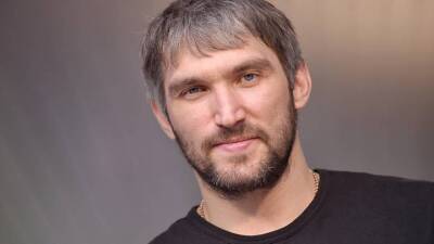 Александр Овечкин - Уэйн Гретцки - Яромир Ягра - Халл Бретт - Фетисов заявил о намерении Овечкина обойти Гретцки в рейтинге лучших снайперов НХЛ - vm.ru - Россия - Вашингтон