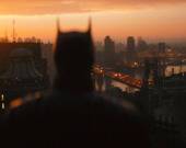 Роберт Паттинсон - Мэтт Ривз - Warner Bros. опубликовала синопсис фильма «Бэтмэн» с Робертом Паттинсоном - rusjev.net