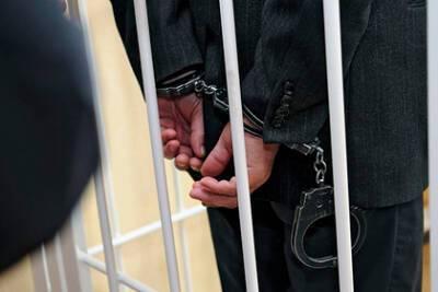 Ирина Волк - В Москве задержали лжегенерала за мошенничество на 45 миллионов рублей - lenta.ru - Москва - Россия