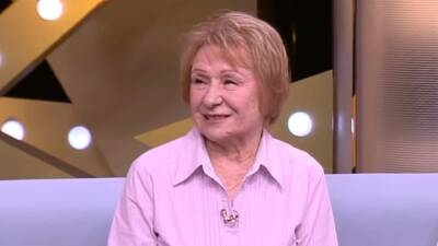 Алла Пугачева - Филипп Киркоров - Людмила Дороднова - Экс-домработница Пугачевой Дороднова о плане знакомства с певицей: «Я приперлась с бутылкой коньяка» - actualnews.org