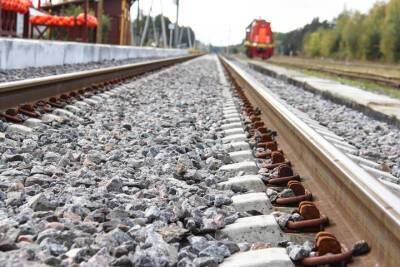 Еще ряд электричек в Тверской области отменили из-за ремонта - tver.mk.ru - Москва - Тверь - Тверская обл. - Лихославль