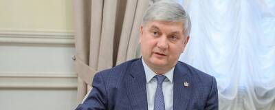 Александр Гусев - Воронежский губернатор Гусев назвал цифру вакцинированных от COVID-19 жителей региона - runews24.ru - Воронеж - Воронежская обл.