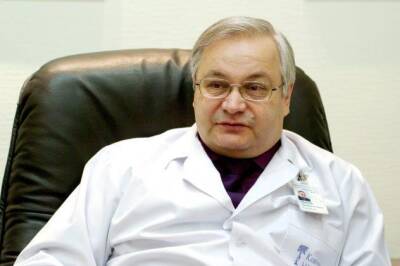 Новосибирская прокуратура потребовала пять лет колонии для экс-директора НИИТО - runews24.ru - Новосибирск - район Центральный, Новосибирск