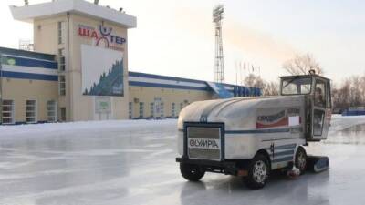 Илья Середюк - Мэр Кемерова рассказал о подготовке зимних спортивных площадок - gazeta.a42.ru - Кемерова