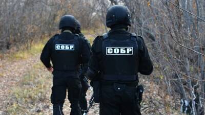 Евгений Захаров - В Росгвардии рассказали о погибшем в Петербурге сотруднике СОБР - russian.rt.com - Россия - Санкт-Петербург - Мурманская обл.