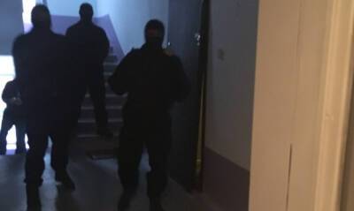 Алексей Навальный - В Кемеровской области в Башкирии силовики проводят обыски у сторонников Навального - og.ru - Башкирия - Уфа - Кемеровская обл. - Кемерово