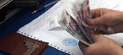 Рост зарплаты в Карелии нельзя привязывать к ценам на танки и пушки, заявил депутат - stolicaonego.ru - республика Карелия