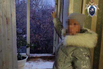 Нижегородка подозревается в убийстве сожителя - vgoroden.ru - Нижний Новгород - район Канавинский, Нижний Новгород - Следственный Комитет