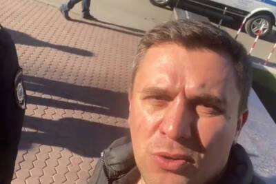 Николай Бондаренко - В Саратове задержали депутата облдумы от КПРФ Бондаренко - mk.ru - Россия - Саратов