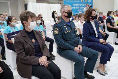 На Сахалине стартовал "Праздник безопасности" - sakhalin.info - Россия - Южно-Сахалинск