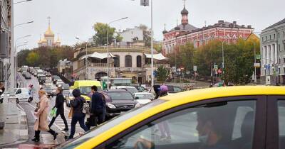 В Москве задержали развозившего в трусах наркотики таксиста-мигранта - moslenta.ru - Москва - респ. Дагестан - респ. Чечня - Белгород