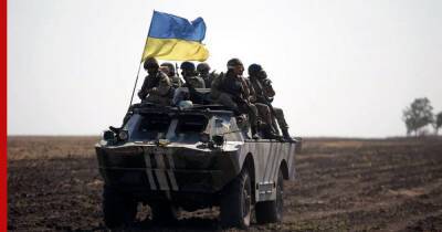 Наталья Никонорова - ДНР обвинила украинских силовиков в захвате поселка в серой зоне Донбасса - profile.ru - Украина - ДНР - Донбасс