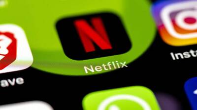 Netflix запустит свой аналог TikTok для детей - iz.ru - Израиль