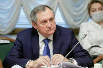Иван Абрамов - Николай Шульгинов - Глава Минэнерго рассказал, как в кабмине планируют избежать роста цен на бензин - pnp.ru
