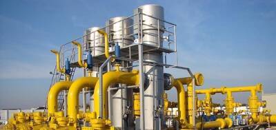 Оператор ГТС планирует приобрести газ для балансировки на 12 миллиардов - epravda.com.ua - Украина