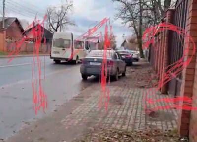 Ольга Врадий - Авторитетный бизнесмен застрелен киллером в своем доме в Красногорске - province.ru - Московская обл. - Владимирская обл. - Красногорск