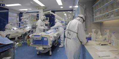 В Болгарии зафиксировали рекордное количество смертей от COVID-19 с начала пандемии - ruposters.ru - Болгария