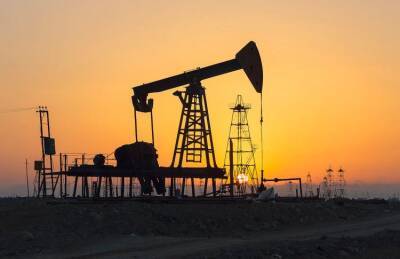 Saudi Aramco прогнозирует рост спроса на нефть в 2022 году - trend.az - Саудовская Аравия