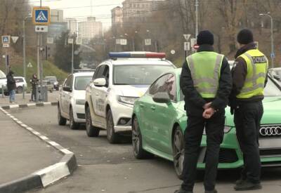 Конфискация авто у гонщиков-должников: в Минюсте показали, как отбирают машины - ukrainianwall.com - Украина