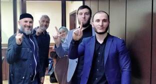 Защита сочла бездоказательным требование сурового приговора по "ингушскому делу" - kavkaz-uzel.eu