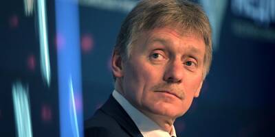 Дмитрий Песков - Кремль прокомментировал ситуацию на польско-белорусской границе - ruposters.ru - Россия - Белоруссия - Польша - Минск