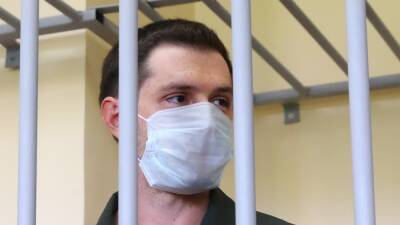 Тревор Рид - Американец Тревор Рид объявил голодовку в колонии. ФСИН это отрицает - svoboda.org - Россия - Reuters - республика Мордовия