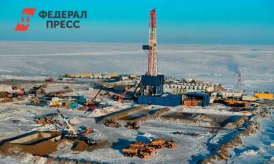 Более 60 иностранных компаний заявили о готовности участвовать в проекте «Восток Ойл» - fedpress.ru - Москва