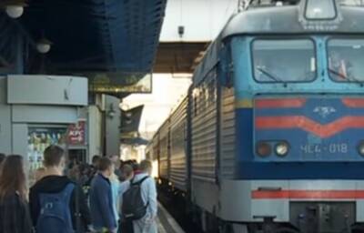 «Укрзализныця» собирается потратить полтора миллиарда гривен на сомнительную схему по закупке топлива - СМИ - politeka.net - Украина