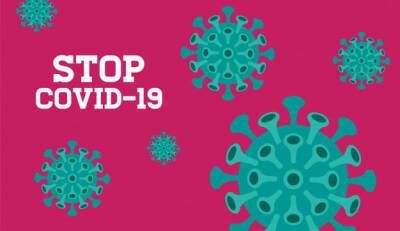 На Луганщине зафиксировано 530 новых случаев COVID-19, умерло 36 больных - vchaspik.ua - Украина