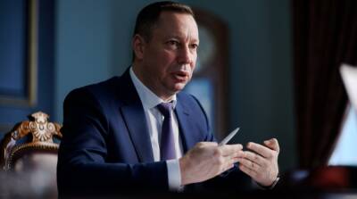 Кирилл Шевченко - В НБУ обьяснили, почему семья главы Нацбанка хранит 93% безналичных средств за границей - ru.slovoidilo.ua - Украина