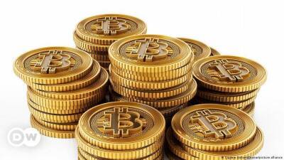Курс биткоина впервые превысил 68 тысяч долларов - smartmoney.one
