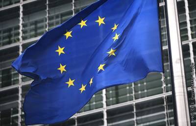 ЕС приостановил упрощенный визовый режим для чиновников Белоруссии - interfax.ru - Москва - Белоруссия - Польша - Минск