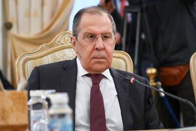 Сергей Лавров - Лавров обвинил Запад в кризисе на польско-белорусской границе - tvc.ru - Россия - Белоруссия - Польша
