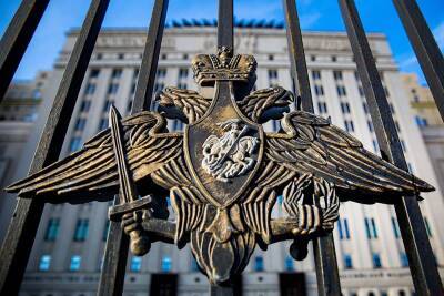 Минобороны: США готовят театр военных действий в Черном море - tvc.ru - Россия - США - Украина - Вашингтон