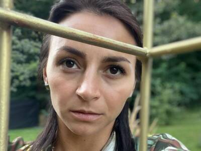 Илона Гвоздева - Илона Гвоздева поквиталась с Melovin'ом после совместного танца: новый виток конфликта - sport.politeka.net - Украина