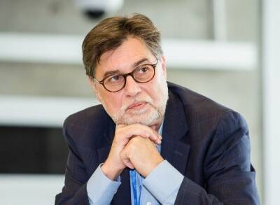 Сергей Зуев - Суд перевел ректора «Шанинки» Зуева из-под домашнего ареста в СИЗО - rosbalt.ru - Москва