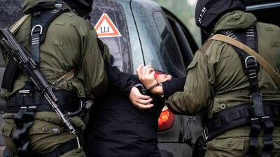 Евгений Захаров - Погибший в Петербурге офицер СОБРа был ветераном боевых действий - mir24.tv - Санкт-Петербург - район Пушкинский, Санкт-Петербург