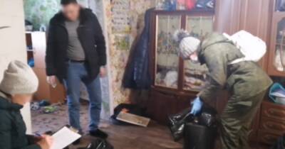Подростки привязали к стулу и до смерти избили пенсионера под Томском - ren.tv - Томск - Томская обл.