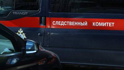 СК возбудил дело по факту убийства мужчины в Красногорске - iz.ru - Москва - Россия - Израиль - Московская обл. - Свердловская обл. - Красногорск