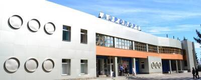 Аэропорт Чебоксар с начала 2021 года принял 400 тысяч пассажиров - runews24.ru - Россия - Санкт-Петербург - Турция - Чебоксары