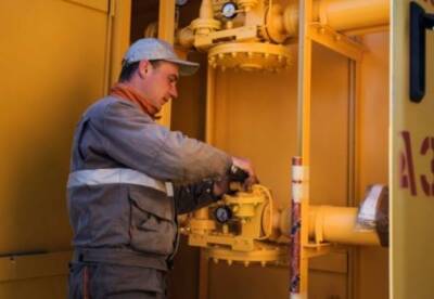 Дмитрий Фирташ - Годовая цена газа для населения может вырасти. О чем договорились с МВФ - facenews.ua - Украина