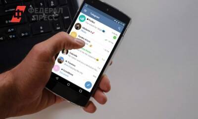 На Южном Урале мэрии муниципалитетов запустили Telegram-каналы - fedpress.ru - Челябинская обл. - Копейск - Экология
