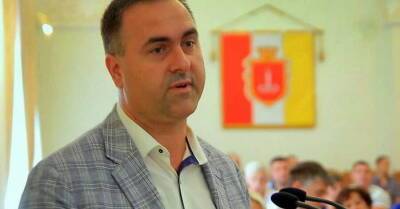 Геннадий Труханов - Глава УКС Одессы Борис Панов и уголовные дела – удастся ли избежать новых трагедий при строительстве за деньги налогоплательщиков - kp.ua - Украина - Одесса - район Суворовский, Одесса